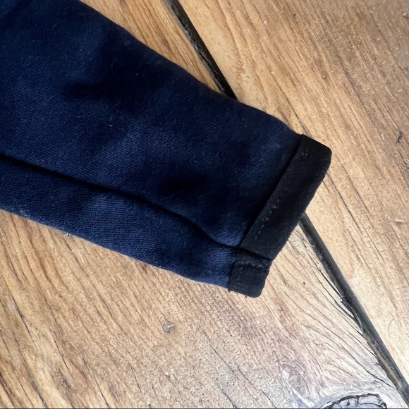 Kids gap hoodie. Slim fit. - Picture 3 of 4